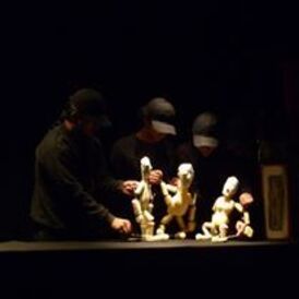 Residencia de Entrenamiento e Interpretación