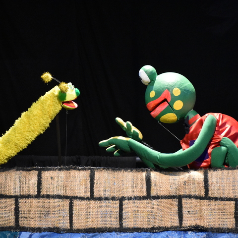 Corporación Probeta Teatro (Tolima)